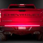 Brake Light - Chevrolet
