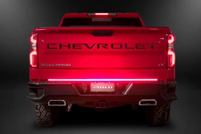 Brake Light - Chevrolet