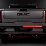 Right Turn Signal - GMC