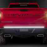 Putco Blade LED Tailgate Light Bar (Vehicle Specific Ordering)