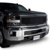 Putco Boss Grille-270525B