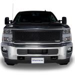 Putco Boss Grille Chevy