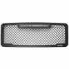 Putco Boss LED Grilles-270531BL Putco Boss LED Grilles-270531BL