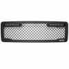 Putco Boss LED Grilles-270541BL Putco Boss LED Grilles-270541BL