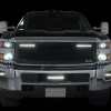 Putco Boss LED Grilles GMC Sierra Putco Boss LED Grilles GMC Sierra
