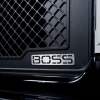 Putco Boss LED Grilles Logo Putco Boss LED Grilles Logo