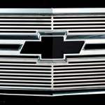 Putco Chevy Bowtie Emblem Kits