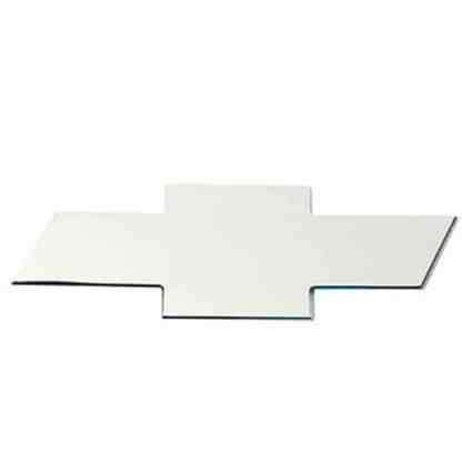 Putco Chevy Bowtie Emblem Kits Chrome