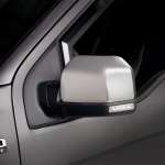 Durable and long-lasting, offering a brilliant, mirror-like finish that lasts.