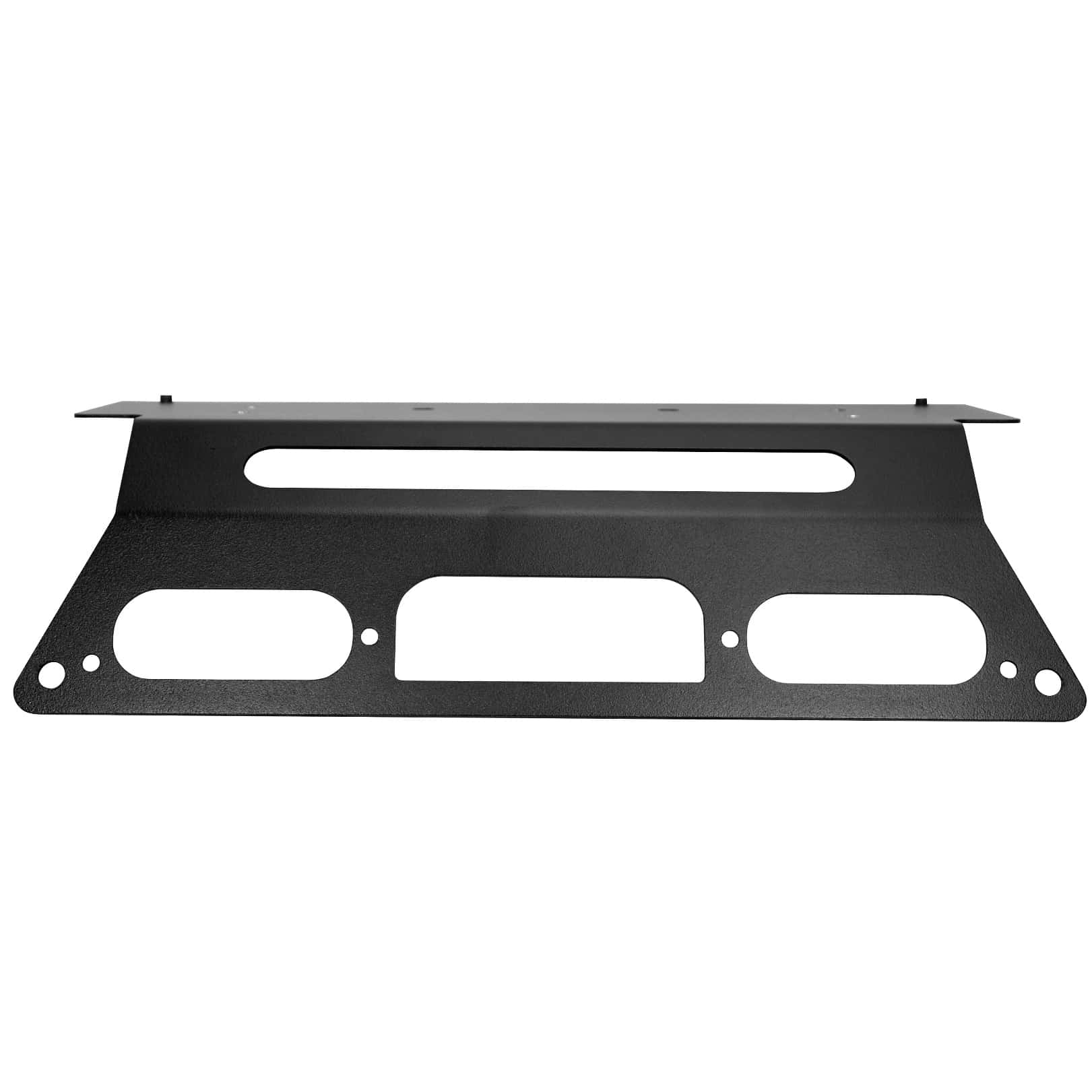 Putco Luminix Custom Hood Mounting Light Brackets