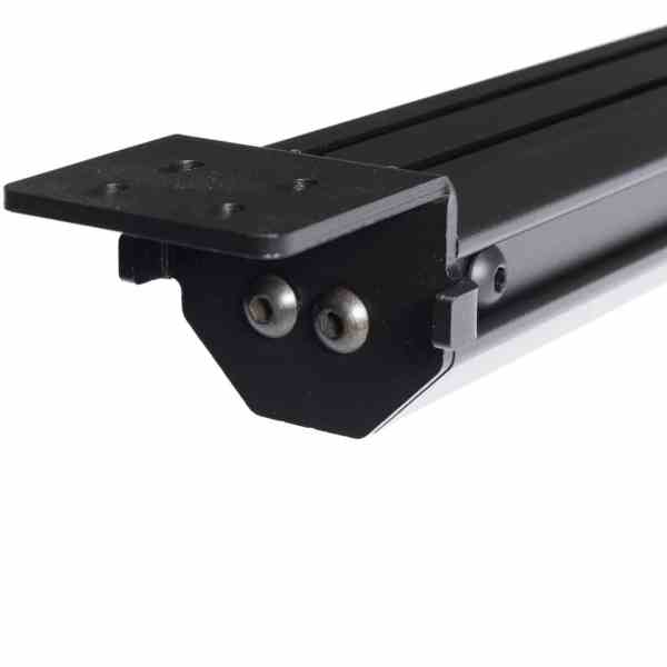 Venture TEC Overland Crossrails Mounting Points