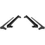 Putco Luminix Custom Mounting Brackets-2180