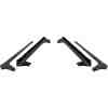 Putco Luminix Custom Mounting Brackets-2180