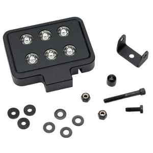 Putco Luminix Block Style LED Lights - 10004