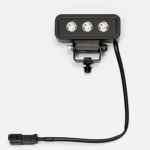 Putco Luminix Block Style LED Lights - 10007