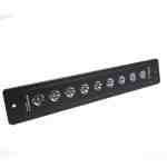 Putco Luminix Flush Mount LED Lights-10011
