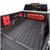 Putco Molle Panels in Truck Bed Putco Molle Panels in Truck Bed