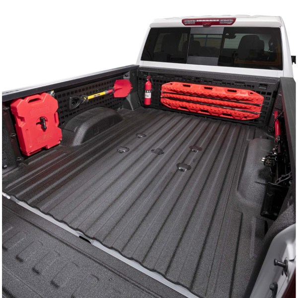 Putco Truck Bed Molle Panels