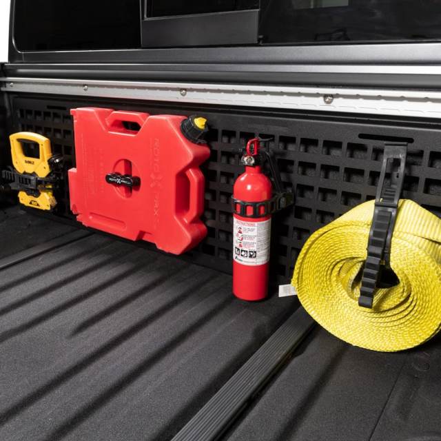 Putco Compatible with Tons of Accessories