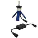 Putco Nitro-Lux LED Replacement Fog light Bulbs-700016-S