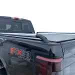 Putco Nylon Oval Locker Rails on Ford F150