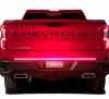 Putco Red & White Blade LED Tailgate Light Bar Putco Red & White Blade LED Tailgate Light Bar