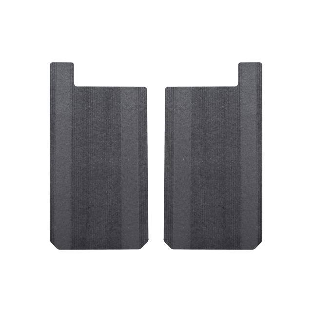 putco-slotted-backing-allows-for-debri-to-slide-off