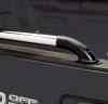 Putco SSR Nylon Truck Bed Rails