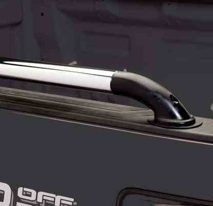 Putco SSR Nylon Truck Bed Rails