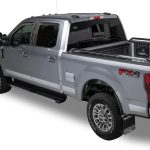 Putco Stainless Steel Rocker Panels - Ford SuperDuty Crew Cab