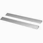 Putco Stainless Steel Door Sill Plates-2 piece