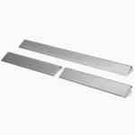 Putco Stainless Steel Door Sill Plates 95150