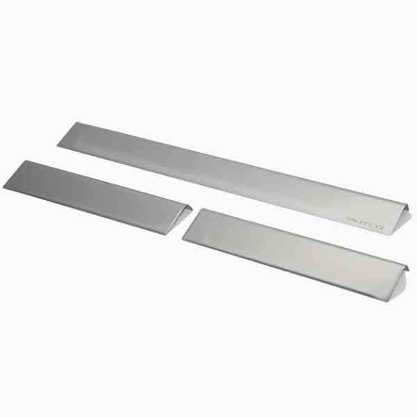 Putco Stainless Steel Door Sill Plates 95150