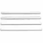 Putco Stainless Steel Door Sill Plates 95171