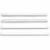 Putco Stainless Steel Door Sill Plates 95171