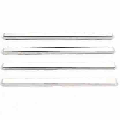 Putco Stainless Steel Door Sill Plates 95171