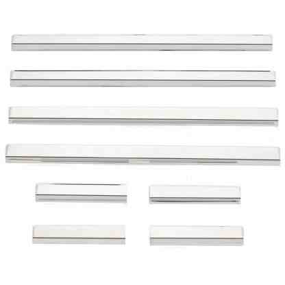 Putco Stainless Steel Door Sill Plates 95172