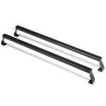 Putco Elevated Tec Cross Bar Rack (4 feet & 2 cross bars)