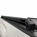 Tec Rails with Rollup Tonneau