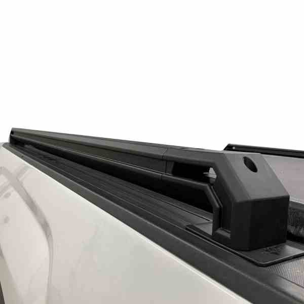 109859 Putco Tec Side Rails Fits Hyundai Santa Cruz 20222023 4'3'' Bed