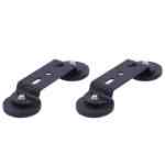 Universal Magnet Light Mounting Brackets