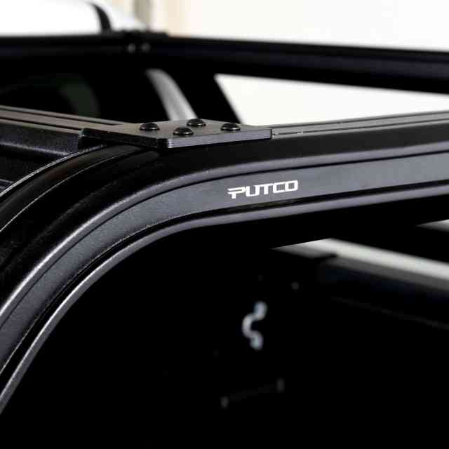 Putco Contours Your Truck Perfectly