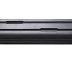 Top of Rails have T-Grooves To Fit Accessories