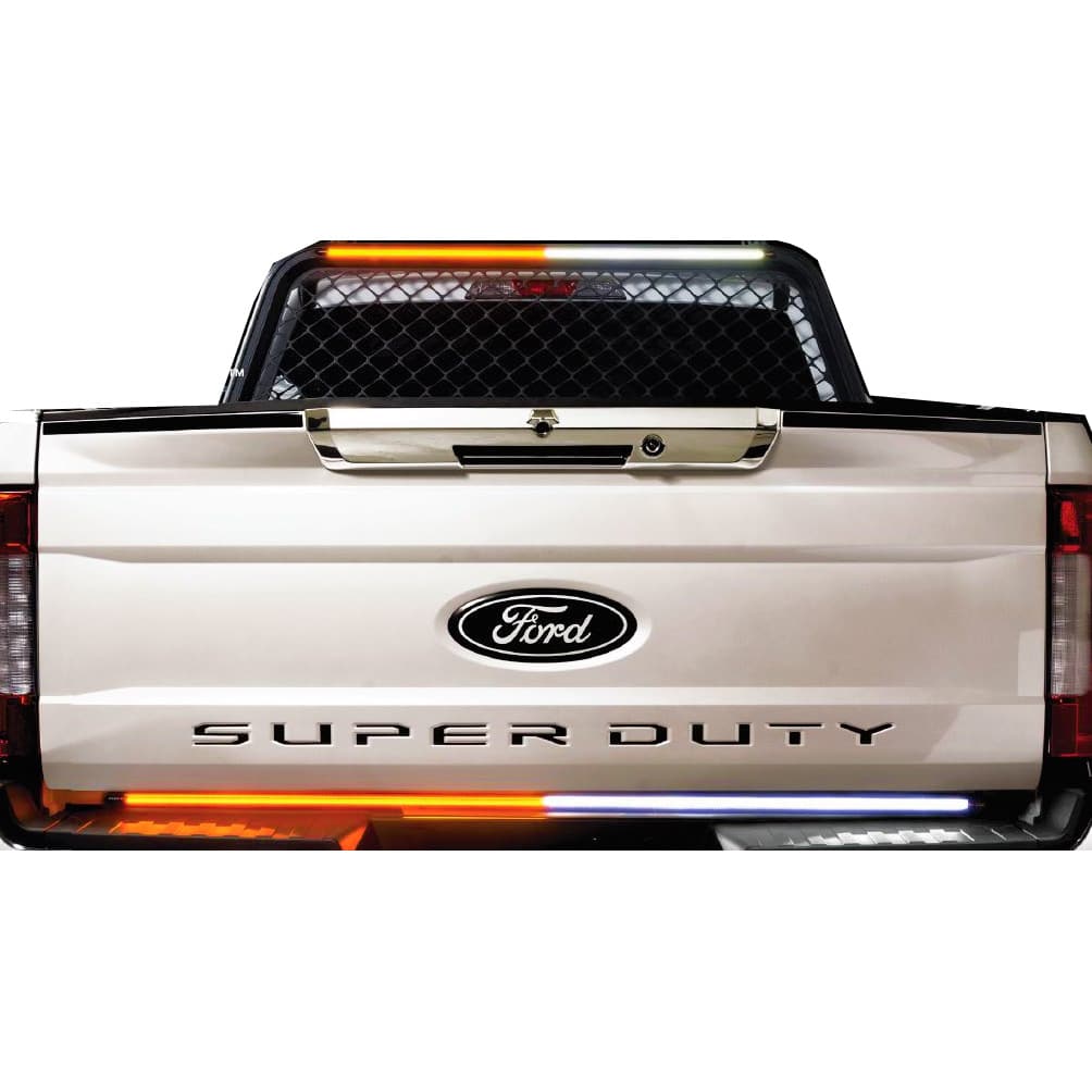 Putco Blade LED Tailgate Light Bar (Vehicle Specific Ordering)