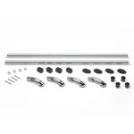 Classic Locker Rail Kit