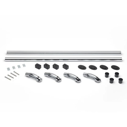 Classic Locker Rail Kit