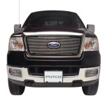 Putco Shadow Billet Grille Ford F150 - 71130