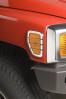 Putco Chrome Side Marker Lamp Covers Putco Chrome Side Marker Lamp Covers