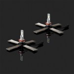 Silver-Lux Patented 100% Copper Weave Cloth Heat-Sink
