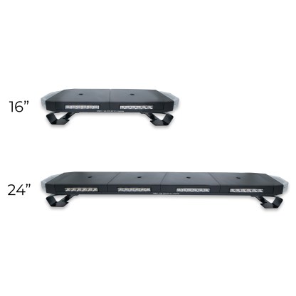 Mini Hornet sizes